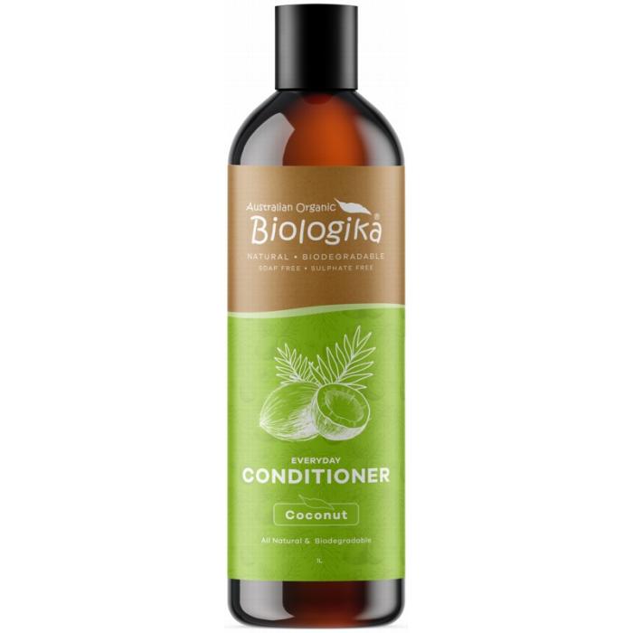 Biologika Conditioner Everyday Coconut 1L