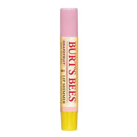 Burt's Bees Grapefruit Lip Shimmer 2.6g