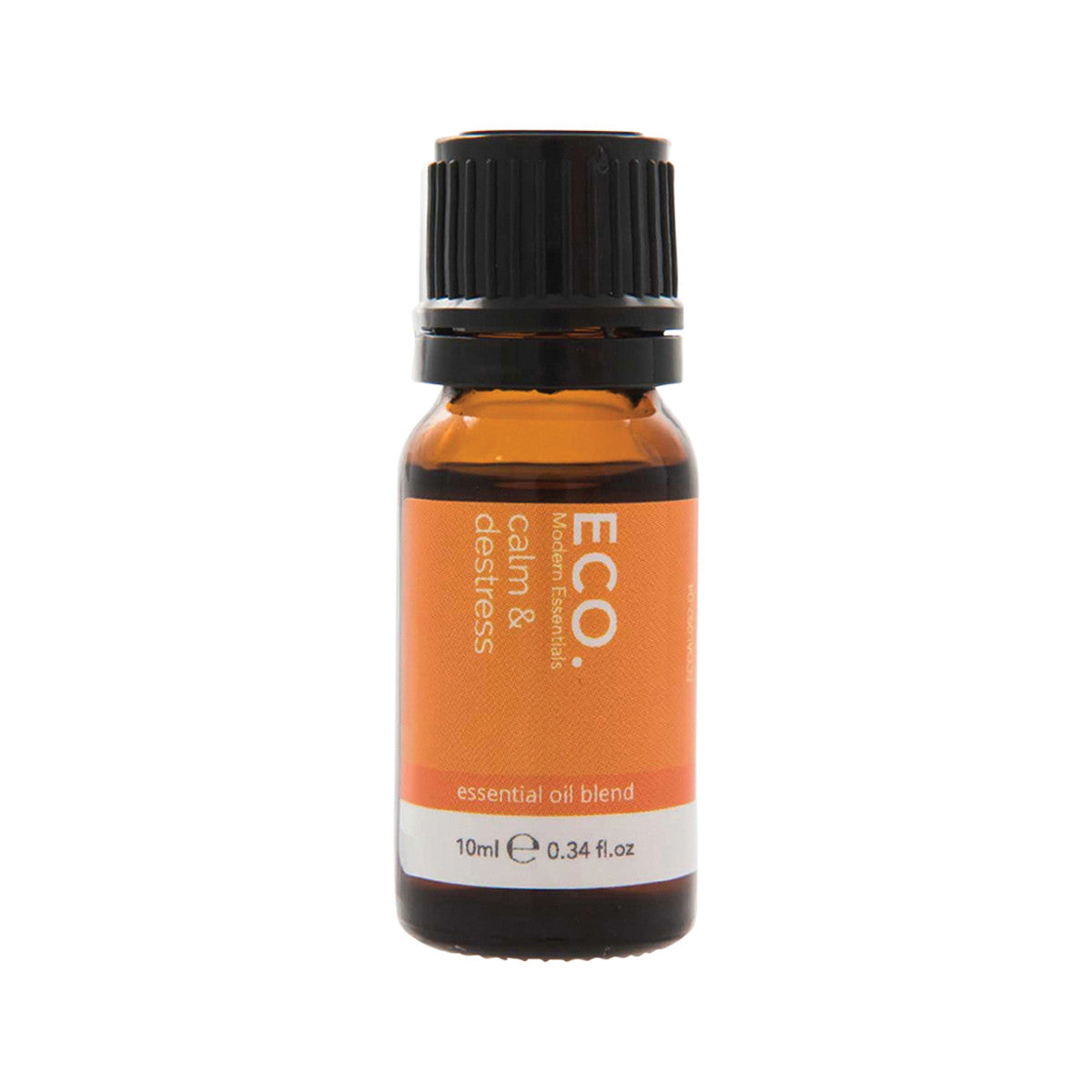 Eco Modern Essentials Essential Oil Blend Calm & Destress 10ml