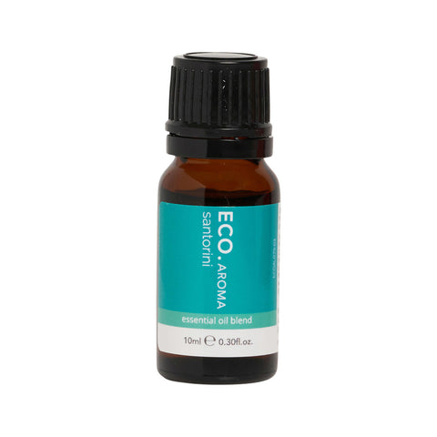 ECO. Modern Essentials Essential Oil Blend Santorini 10ml