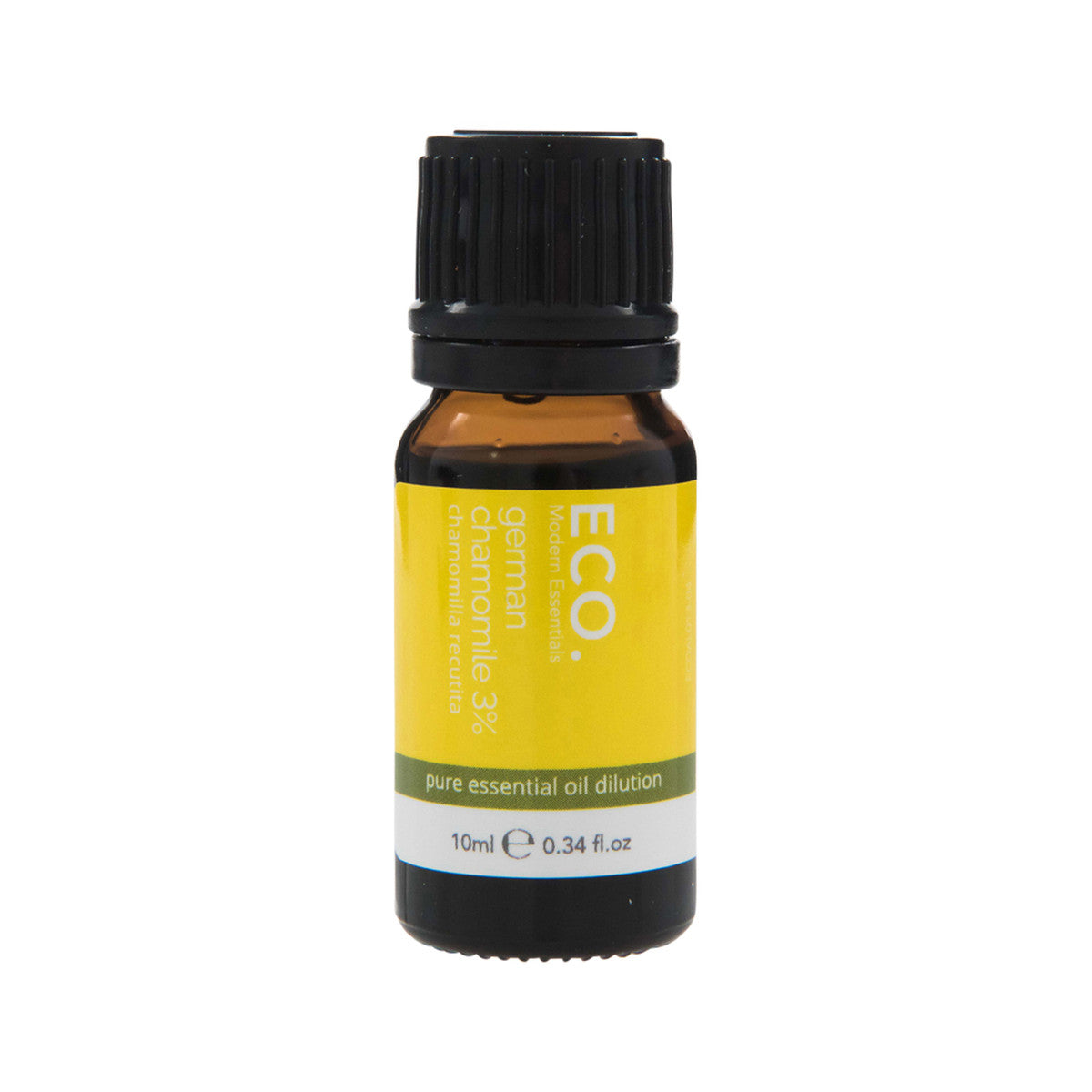 Eco Modern Essentials Essential Oil Dilution German Chamomile (3%) in Grapeseed 10ml