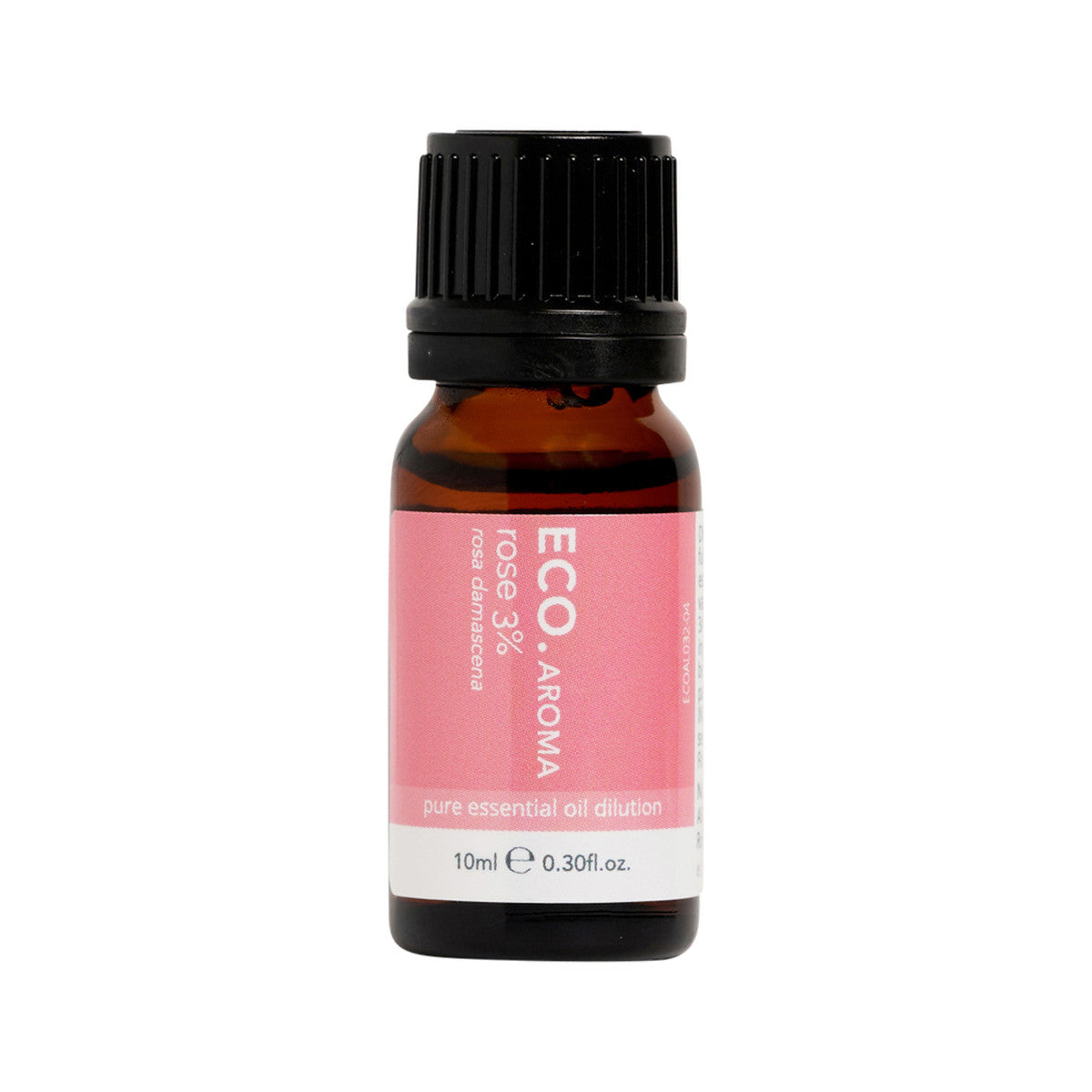 Eco Modern Essentials Essential Oil Dilution Rose (3%) in Grapeseed 10ml