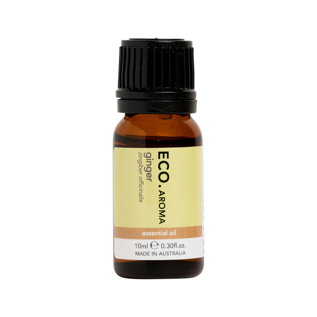 Eco Modern Essentials Essential Oil Ginger 10ml