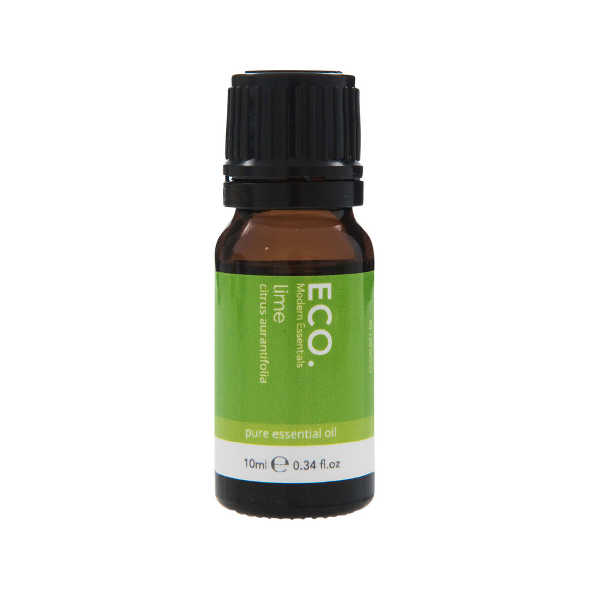 Eco Modern Essentials Essential Oil Lime 10ml