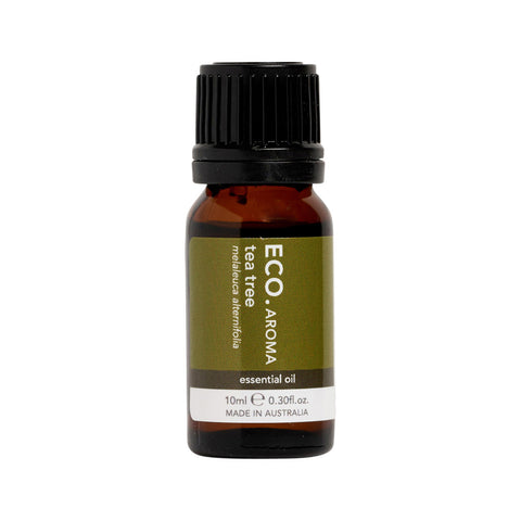 ECO. Modern Essentials Essential Oil Tea Tree 10ml