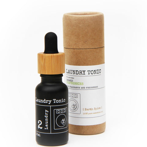 That Red House Laundry Tonic Earth Spice - 20ml