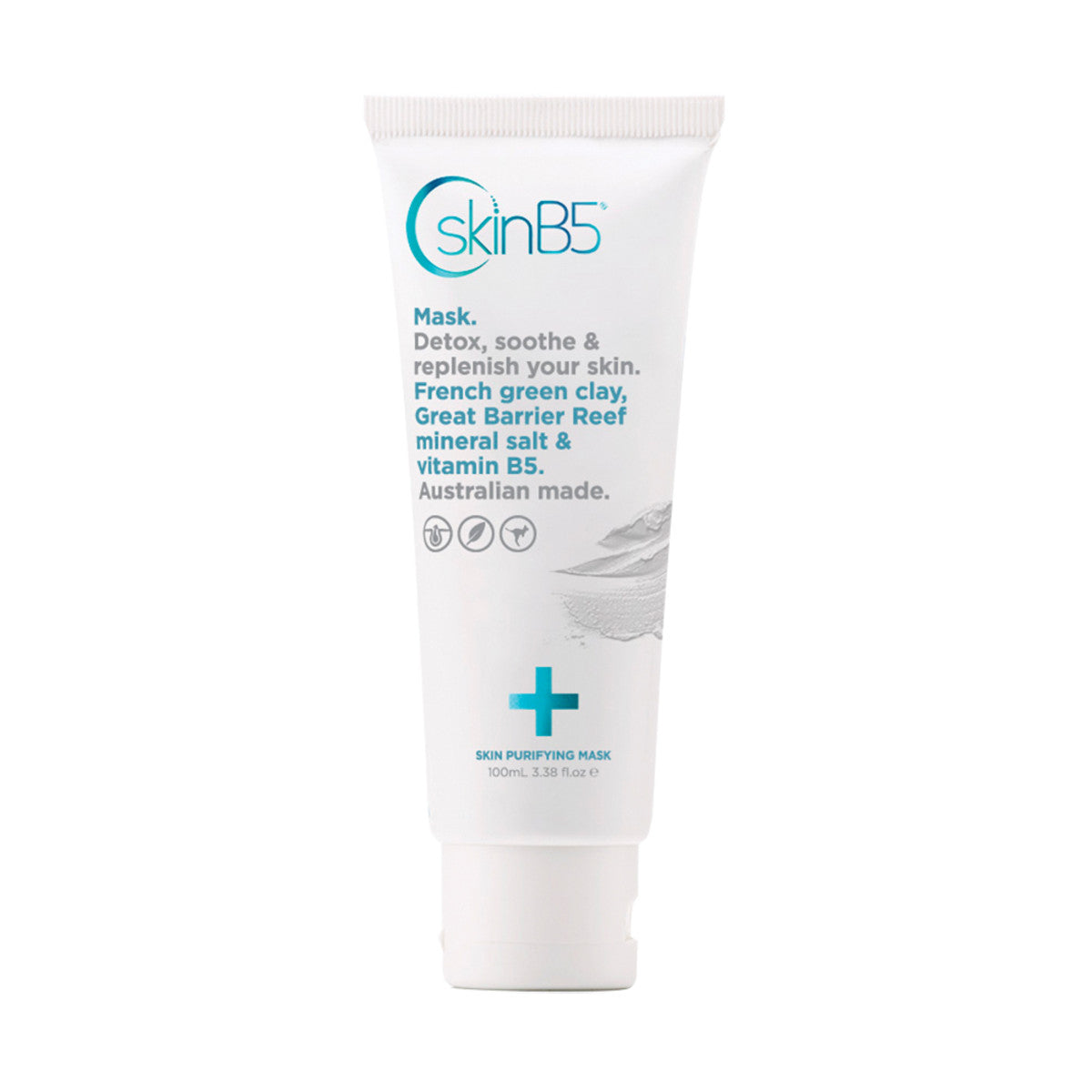 Skin B5 Skin Purifying Mask 100ml