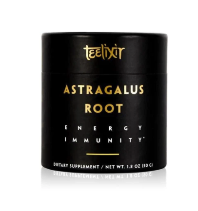 Teelixir Astragalus Root (Energy Immunity) 50g