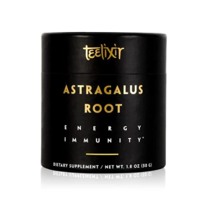 Teelixir Astragalus Root (Energy Immunity) 50gm