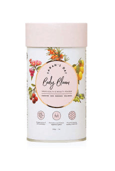Tropeaka + Sarah's Day Body Bloom 200g
