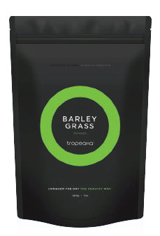 Tropeaka Barley Grass 200g