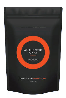 Tropeaka Authentic Chai 200g