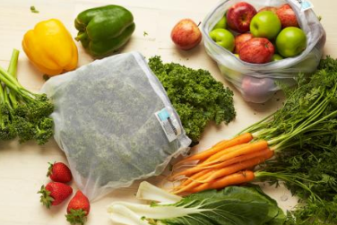 Reusable Food Wraps & Bags