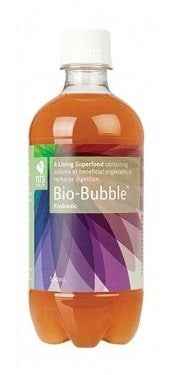 Nts Health Probiotic Bio Bubble 500ml