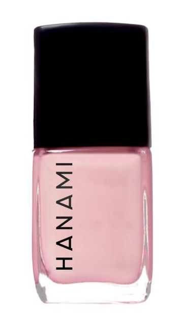 HANAMI Nail Polish April Sun In Cuba 15ml