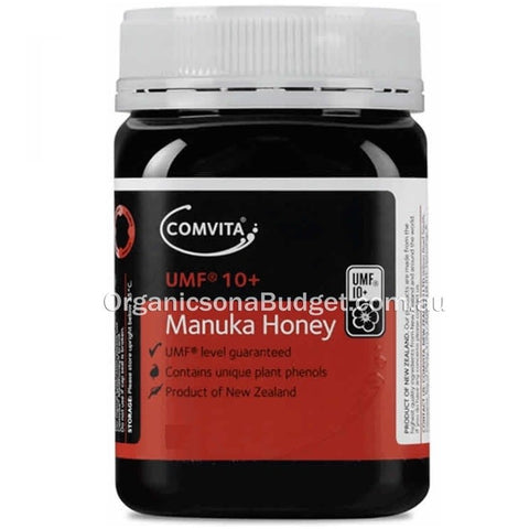 Comvita Manuka Honey UMF 10+ 250g