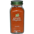 Simply Organic Cayenne Pepper 81g (Kosher)