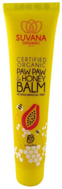 Suvana Paw Paw & Honey Ointment 25g
