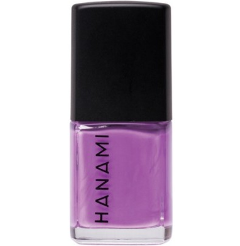 Hanami Nail Polish Hyssop Of Love 15ml