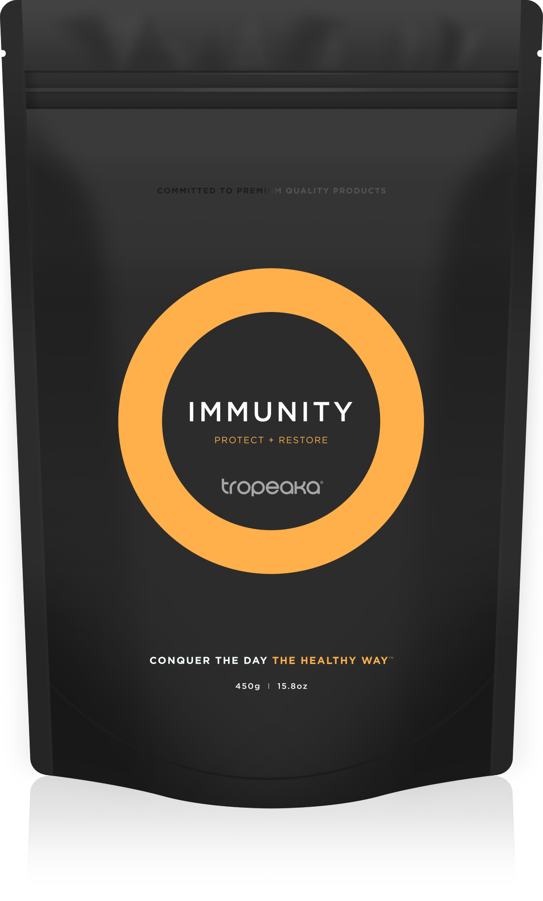 Tropeaka Immunity Protect 200g
