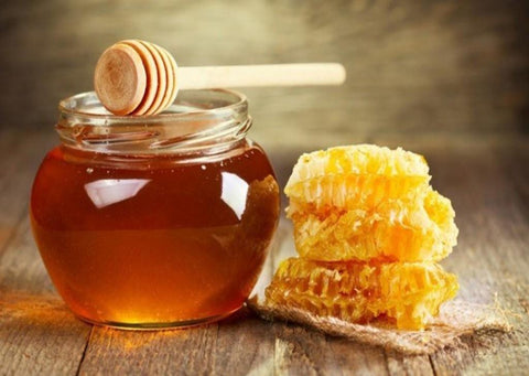 Why Raw Honey Is So Important.
