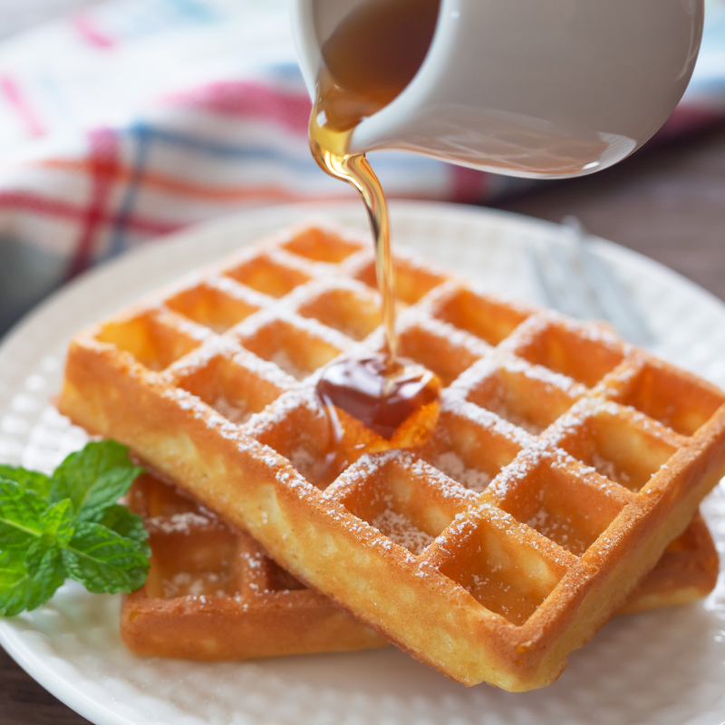 Maple Syrup in Australia