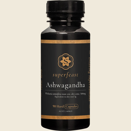 Adaptogens 101: Ashwagandha, Rhodiola and Natural Energy Support
