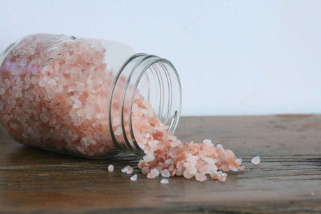 Salt vs Sea Salt: What’s the Difference?
