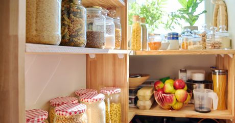 Easy Sugar-Free Swaps Using Organic Pantry Staples