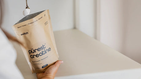 Where to Buy Switch Nutrition Supplements Online in Australia