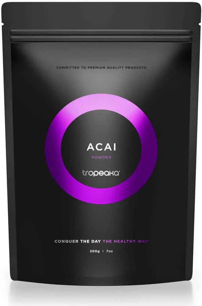 What Are the Health Benefits of Acai? A Complete Guide
