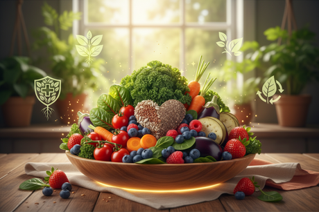 What Are the Benefits of Buying Certified Organic Products Online?