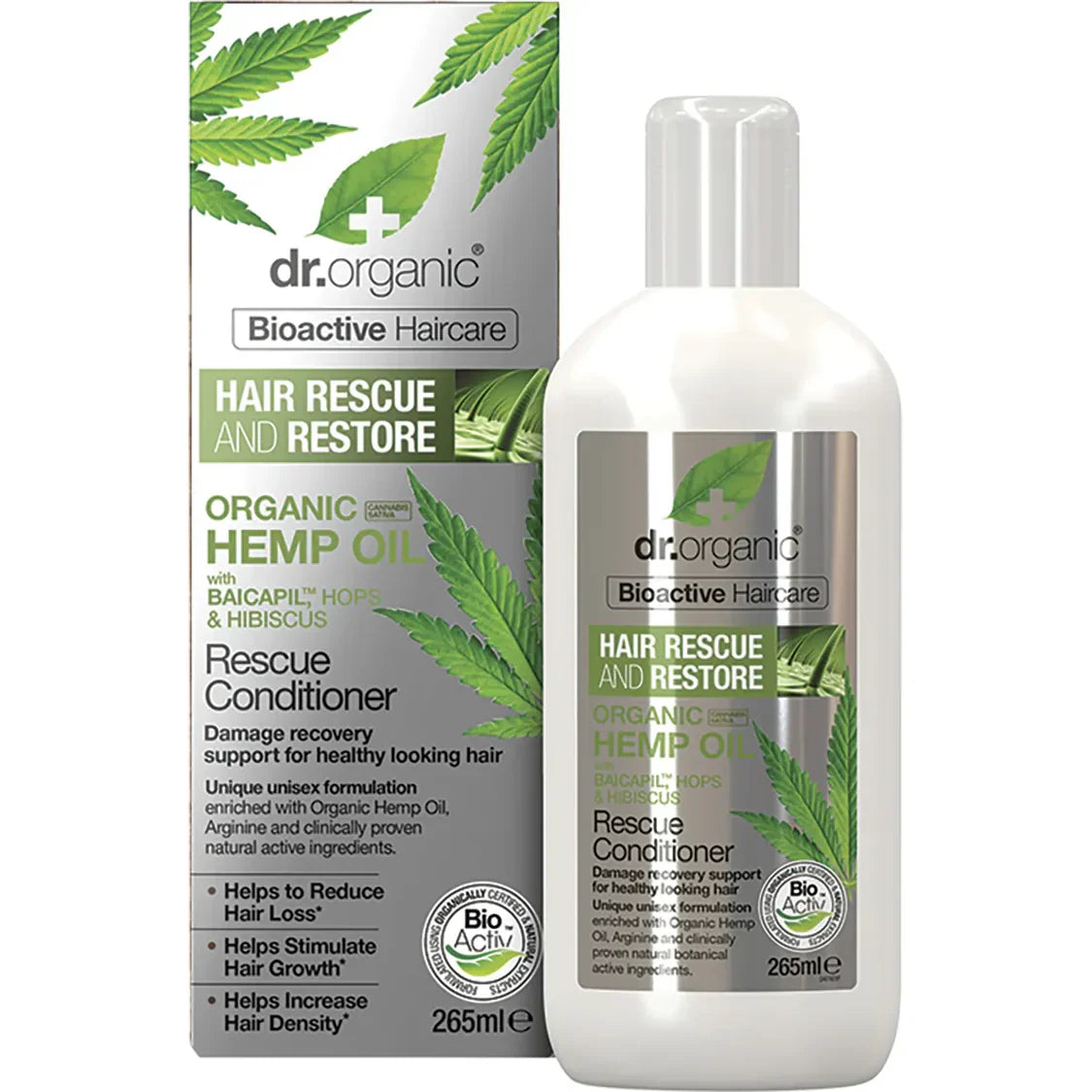 hemp oil benefits