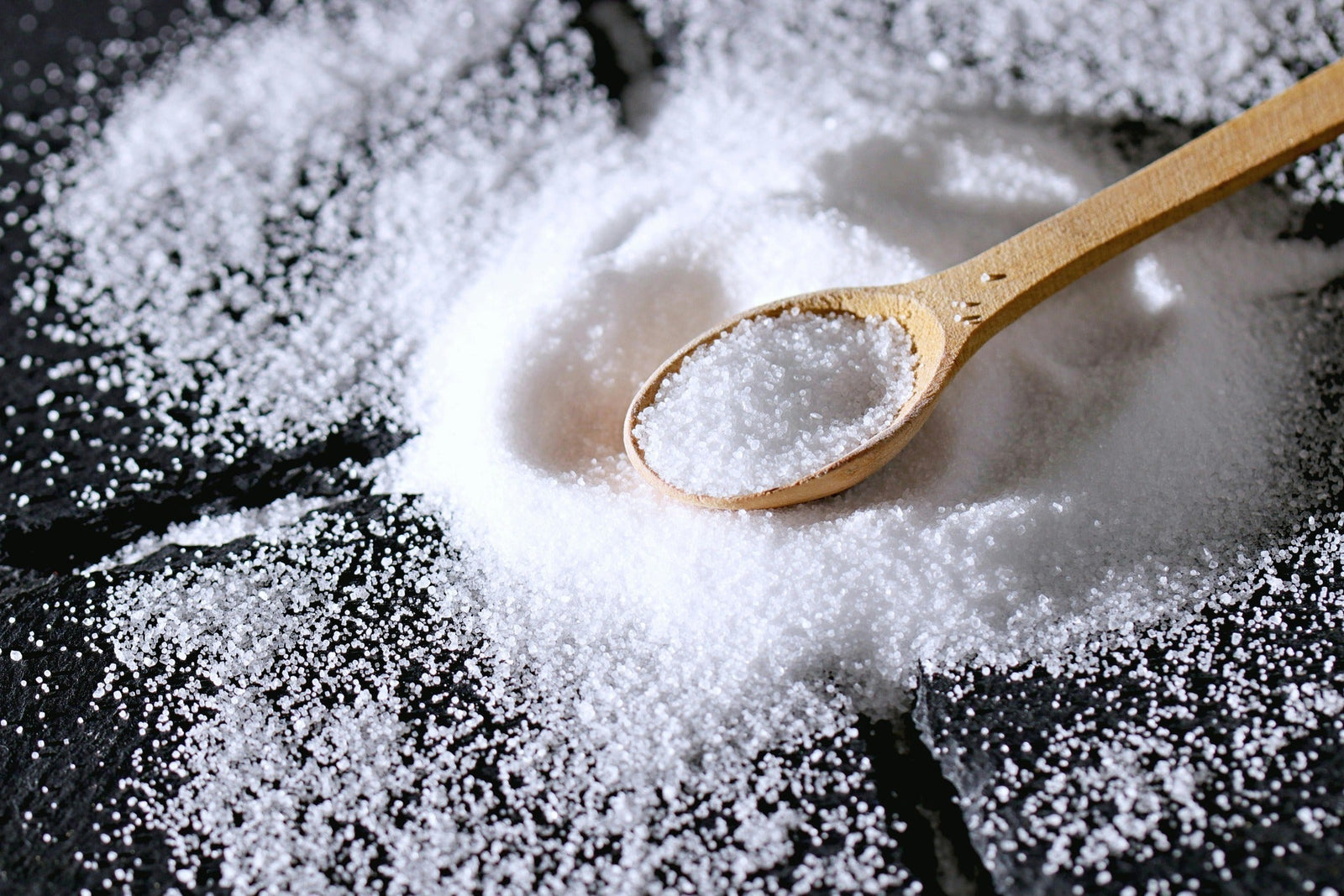 What is Kosher Salt?