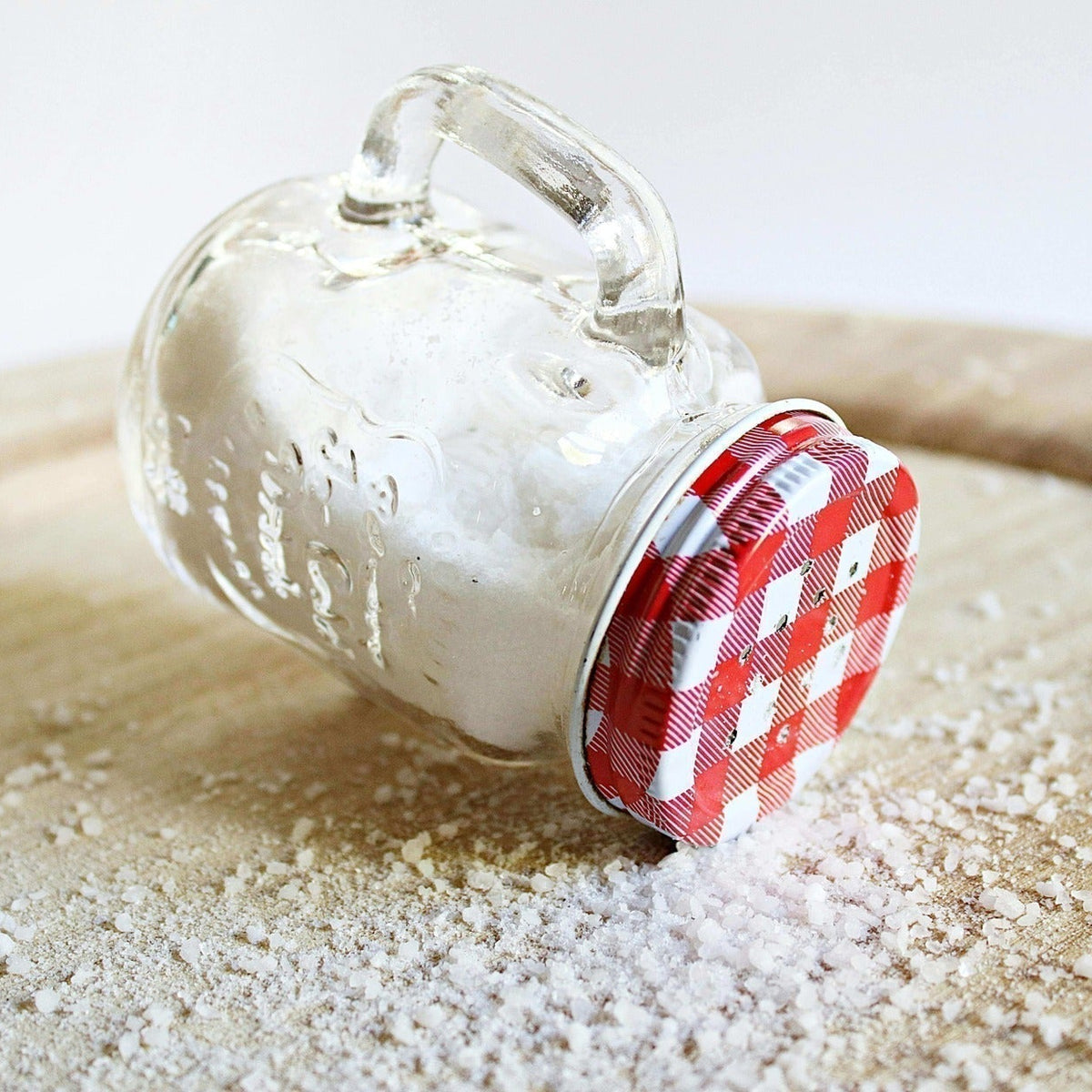 How to Store Salt Properly to Keep It Fresh – Organics on a Budget