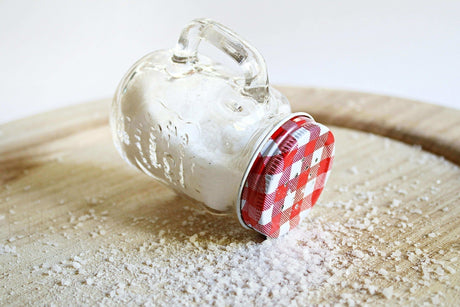 how to store salt properly to keep it fresh