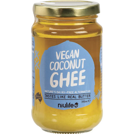 Ghee in Australia
