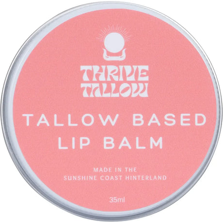 Tallow for Skincare