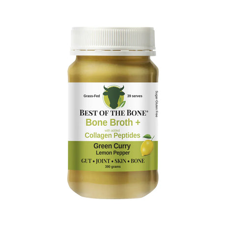 Organic Bone Broths In Australia