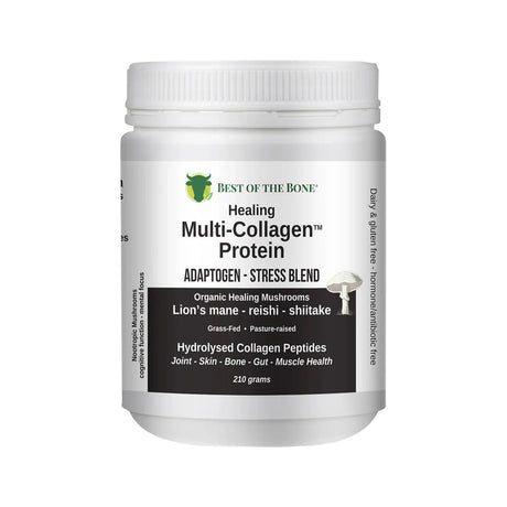 Organic Collagen in Australia