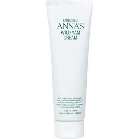 Organic Yam Cream & Wild Yam Lotion In Australia