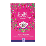 English Tea Shop Organic Superberries