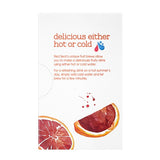 Red Seal (Hot & Cold Brew) Blood Orange