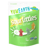 Yum Earth Organic Sour Littles 142g
