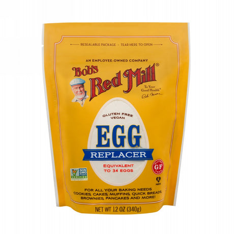 Bob's Red Mill - Vegan Egg Replacer 340g front