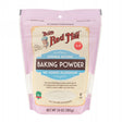 Bob's Red Mill All Natural Baking Powder Pouch 385g front