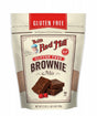Bob's Red Mill Gluten Free Brownie Mix 595g front