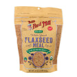 Bob's Red Mill Organic Gluten Free Flaxseed Meal 453g