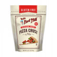 Bob's Red Mill Gluten Free Pizza Crust Mix 454g front