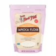 Bob's Red Mill Gluten Free Tapioca Flour (Sulphur Free) 454g front